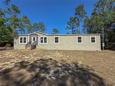 4497 NE 142nd Avenue Williston FL 32696