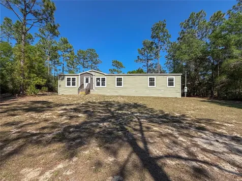 4497 NE 142nd Avenue Williston FL 32696