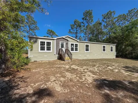 4497 NE 142nd Avenue Williston FL 32696