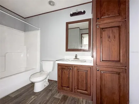 4497 NE 142nd Avenue Williston FL 32696