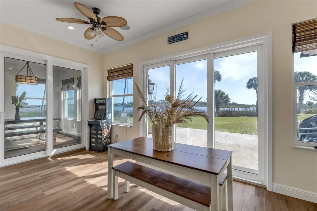 2185 Turnbull Bay Road New Smyrna Beach FL 32168