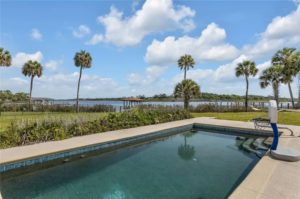 2185 Turnbull Bay Road New Smyrna Beach FL 32168