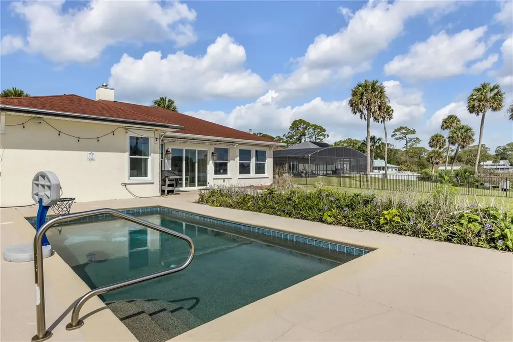 2185 Turnbull Bay Road New Smyrna Beach FL 32168