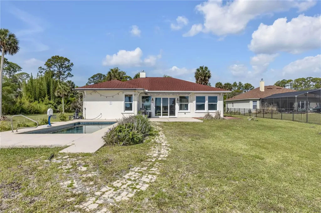 2185 Turnbull Bay Road New Smyrna Beach FL 32168