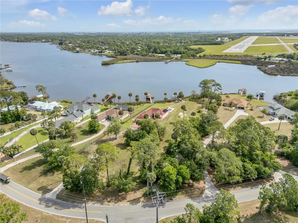 2185 Turnbull Bay Road New Smyrna Beach FL 32168