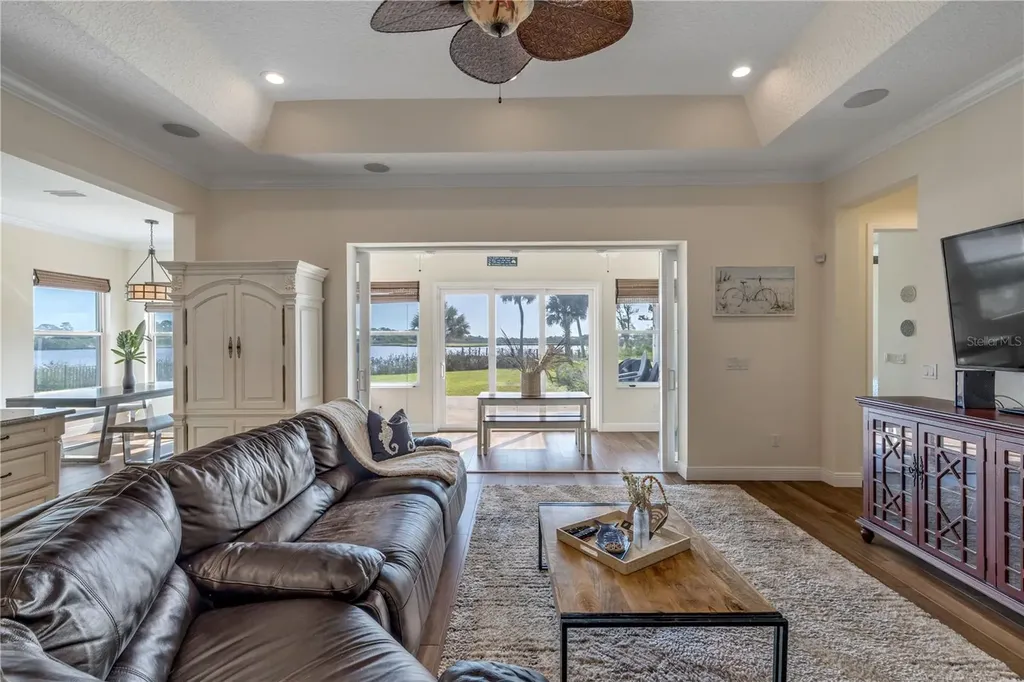 2185 Turnbull Bay Road New Smyrna Beach FL 32168