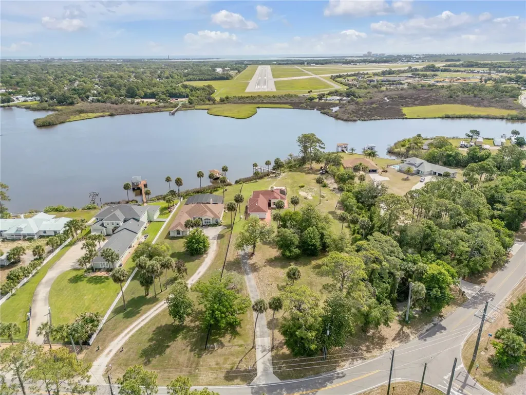2185 Turnbull Bay Road New Smyrna Beach FL 32168