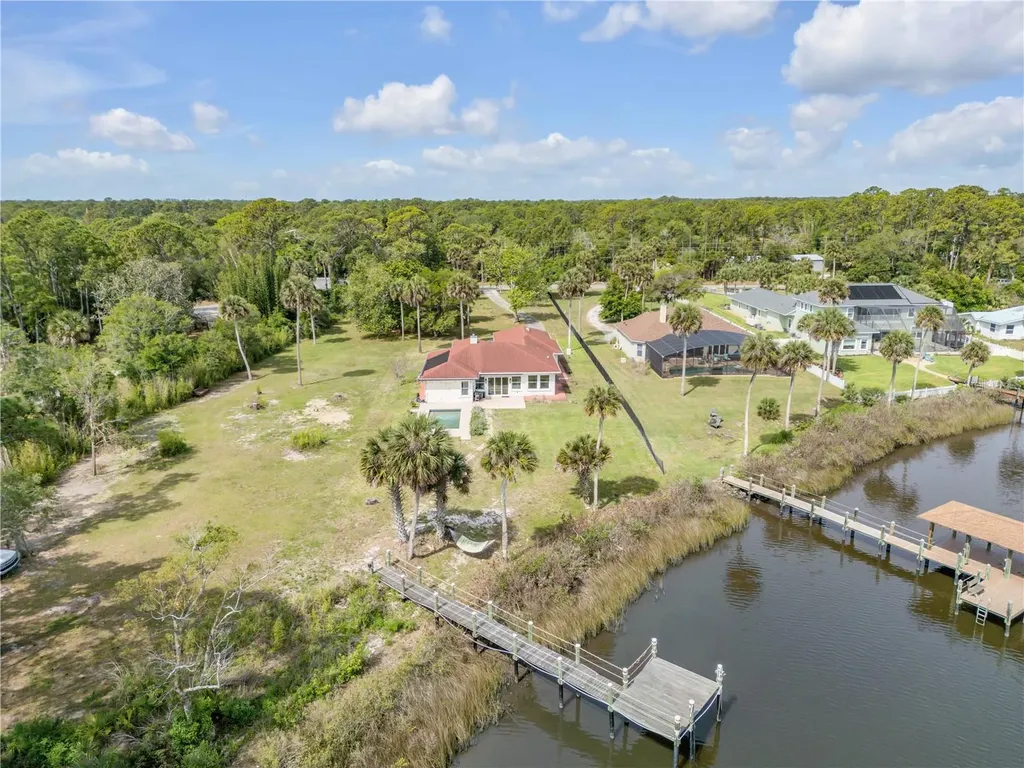 2185 Turnbull Bay Road New Smyrna Beach FL 32168