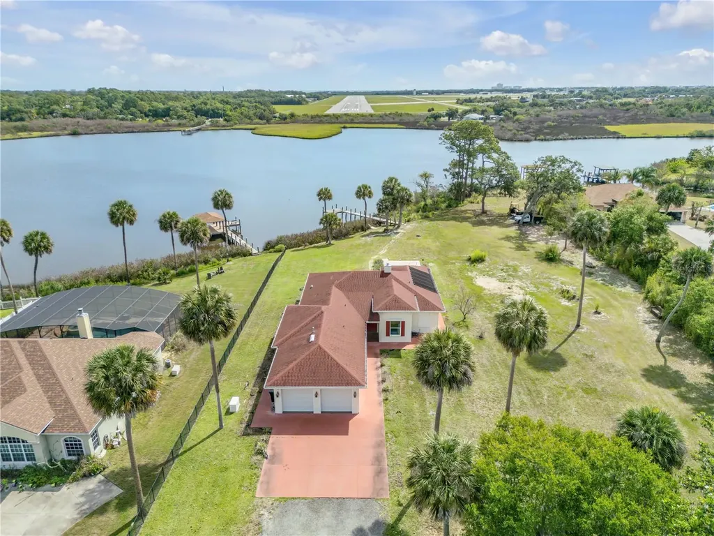 2185 Turnbull Bay Road New Smyrna Beach FL 32168