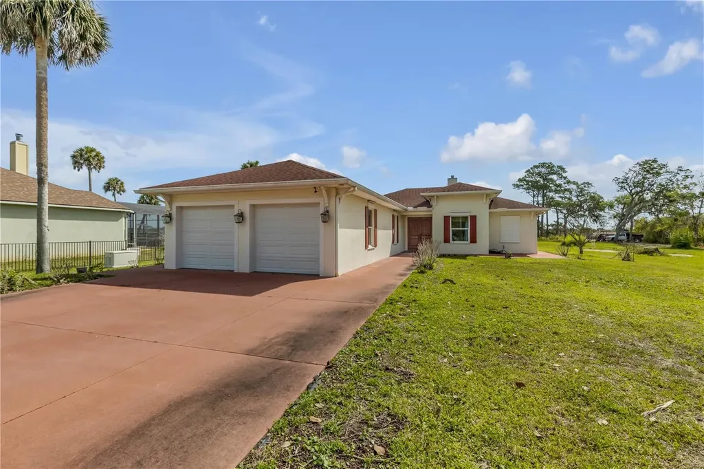 2185 Turnbull Bay Road New Smyrna Beach FL 32168