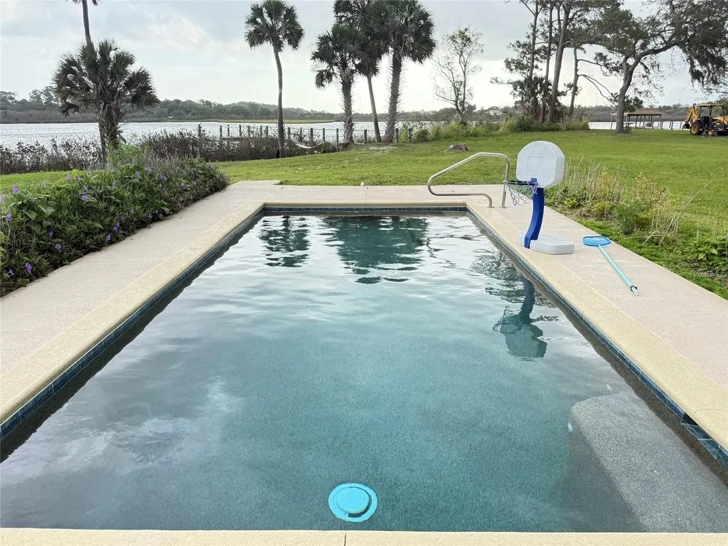 2185 Turnbull Bay Road New Smyrna Beach FL 32168