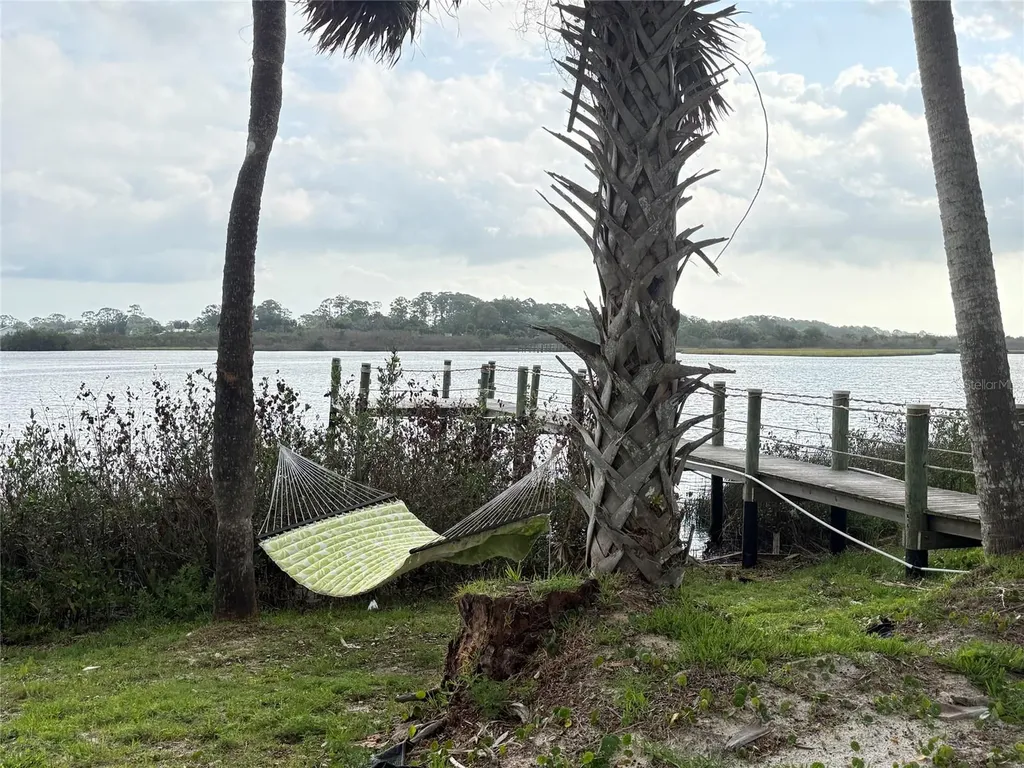 2185 Turnbull Bay Road New Smyrna Beach FL 32168