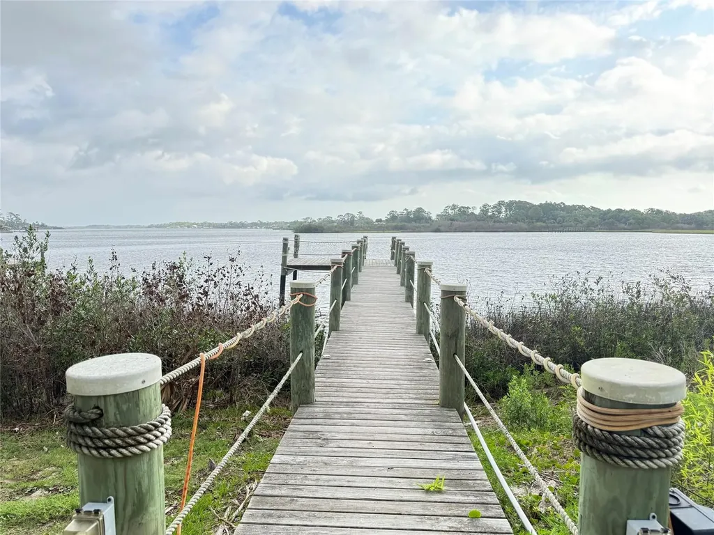 2185 Turnbull Bay Road New Smyrna Beach FL 32168