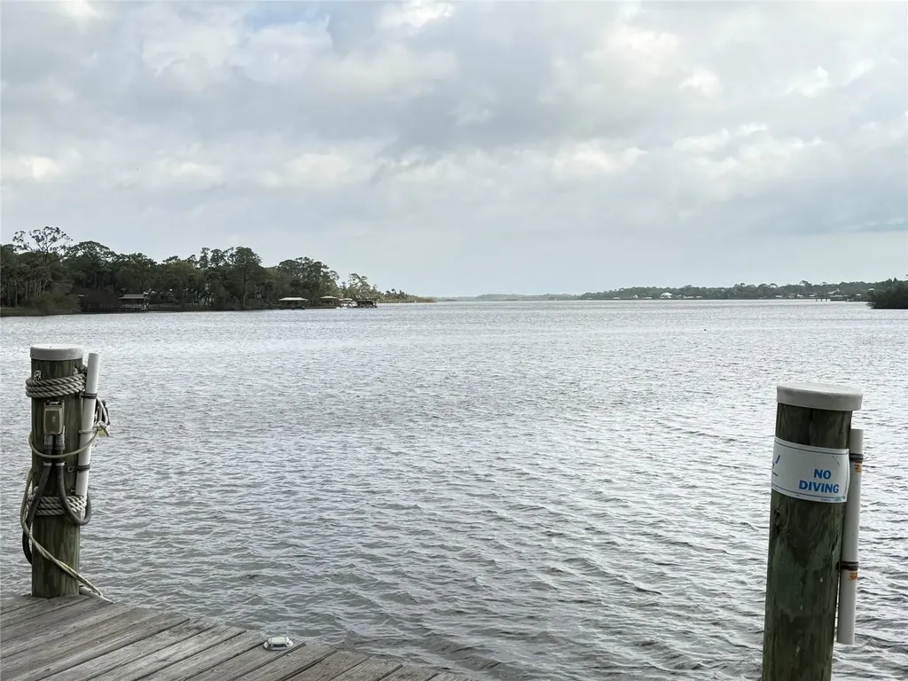 2185 Turnbull Bay Road New Smyrna Beach FL 32168