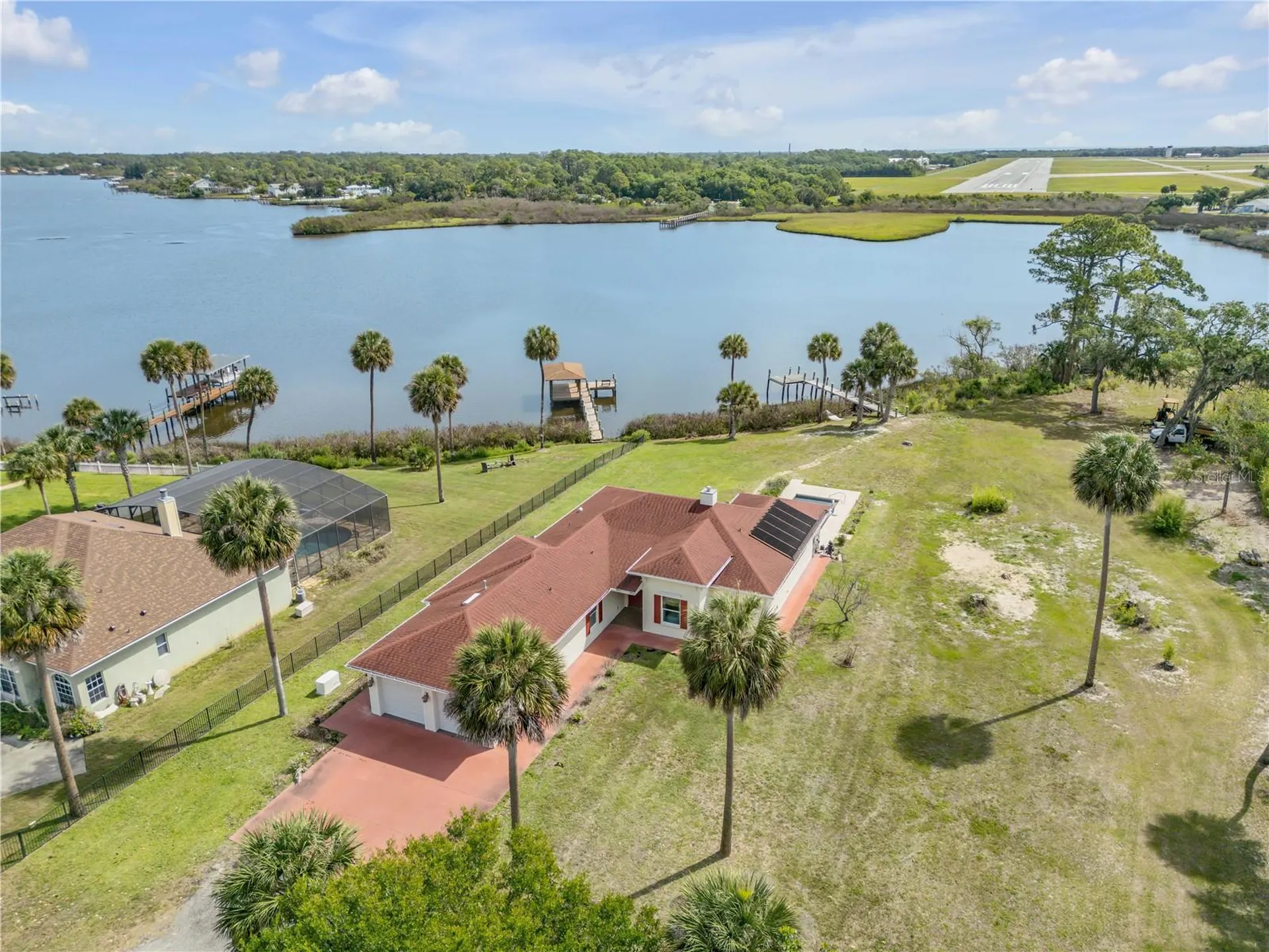 2185 Turnbull Bay Road New Smyrna Beach FL 32168