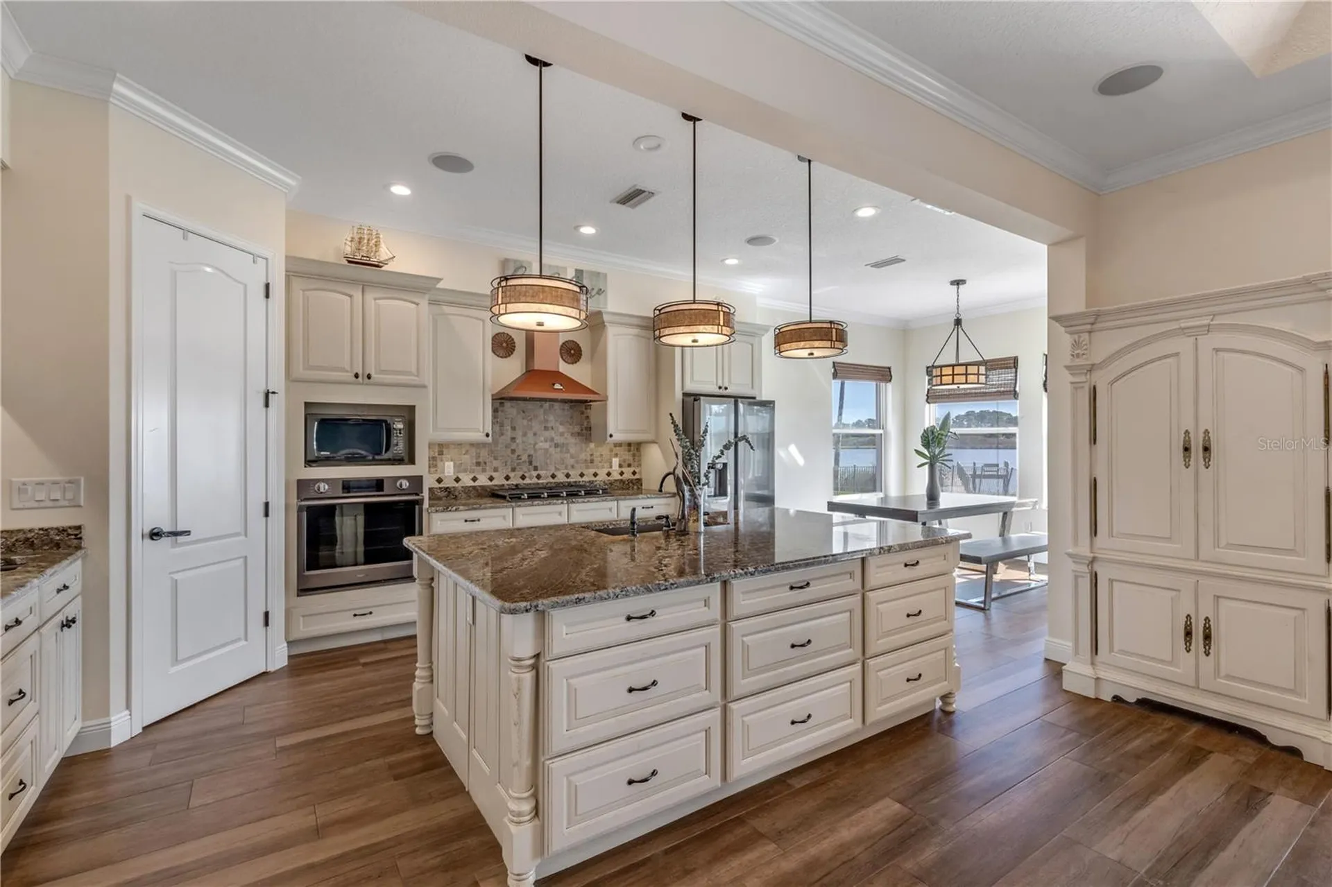 2185 Turnbull Bay Road New Smyrna Beach FL 32168