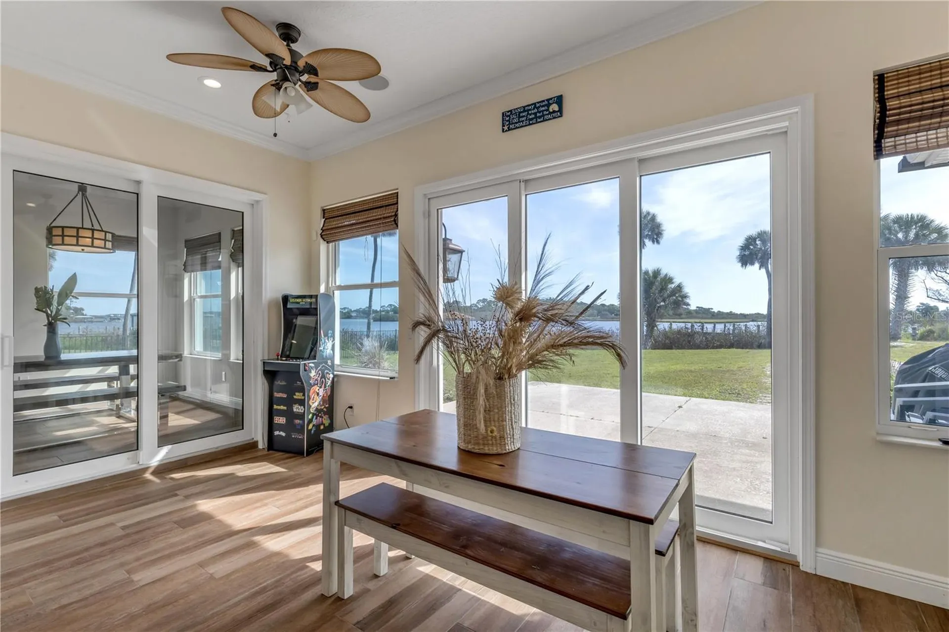 2185 Turnbull Bay Road New Smyrna Beach FL 32168