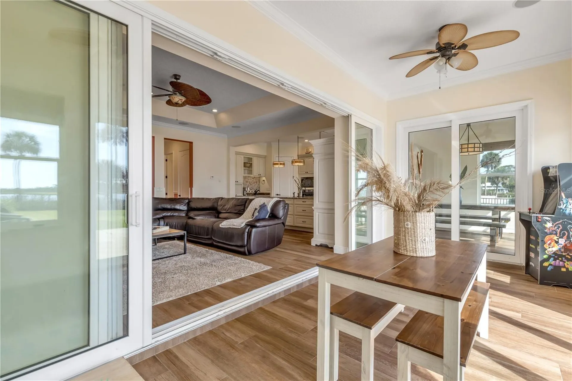 2185 Turnbull Bay Road New Smyrna Beach FL 32168