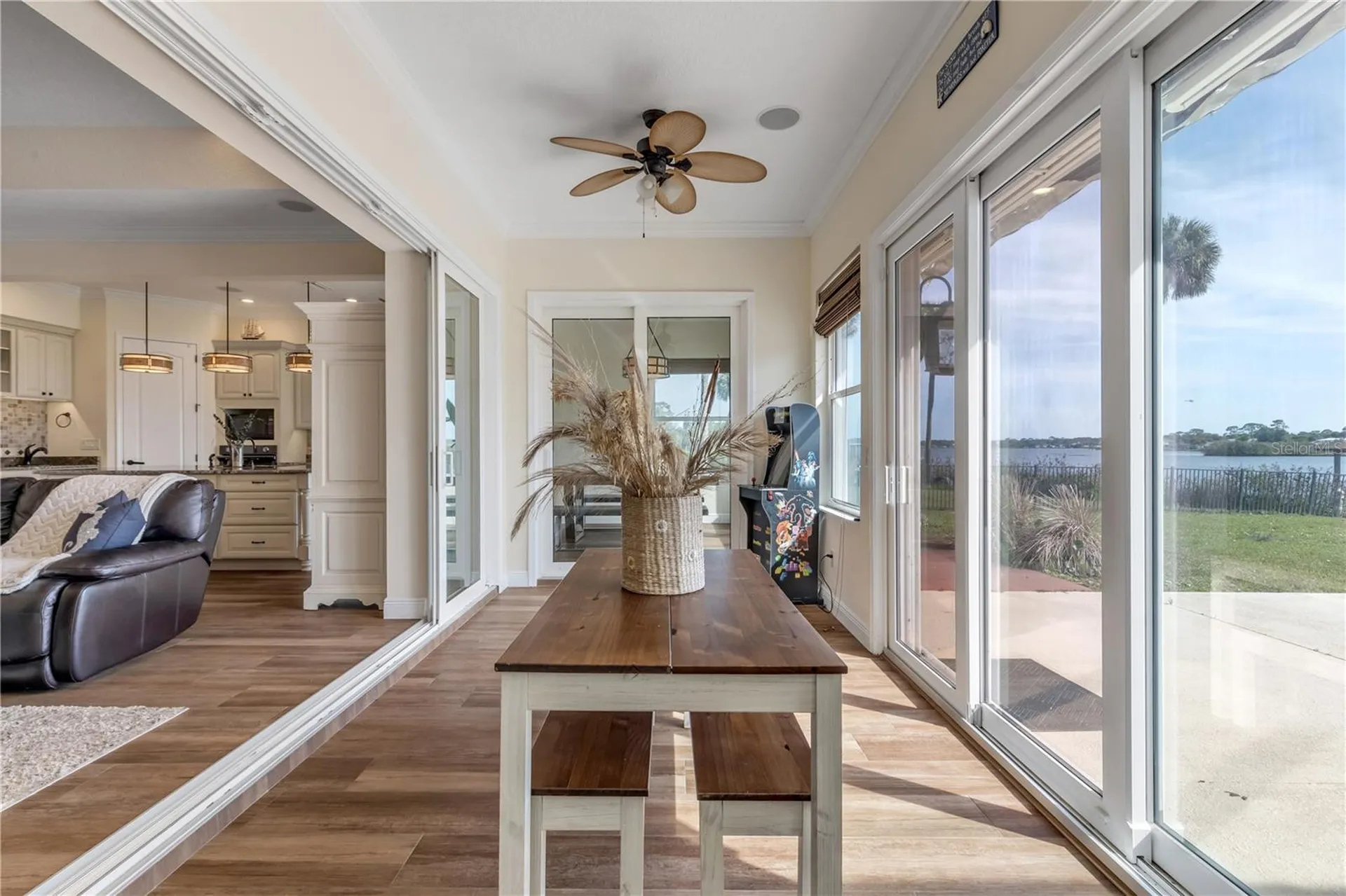 2185 Turnbull Bay Road New Smyrna Beach FL 32168