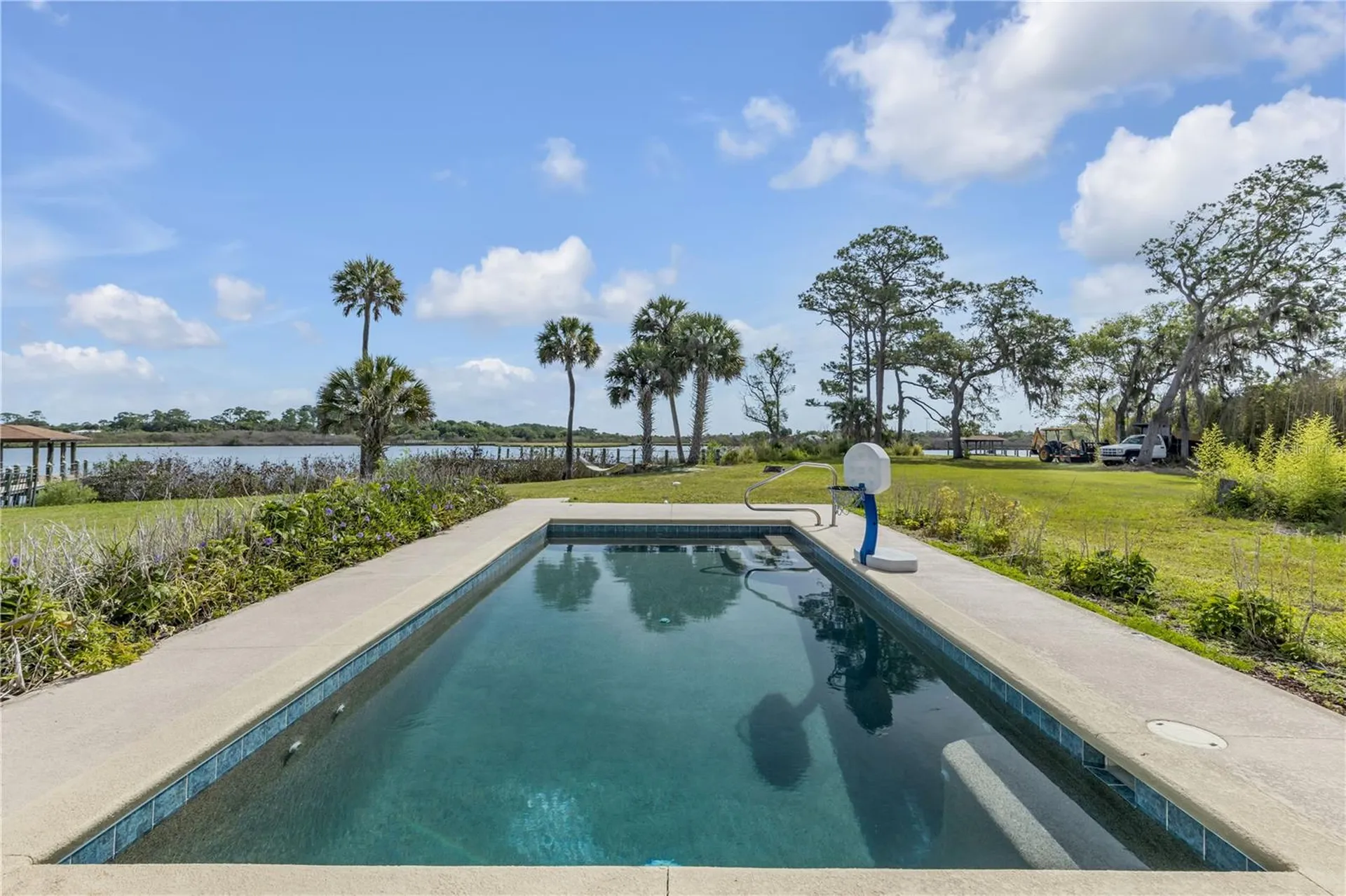 2185 Turnbull Bay Road New Smyrna Beach FL 32168
