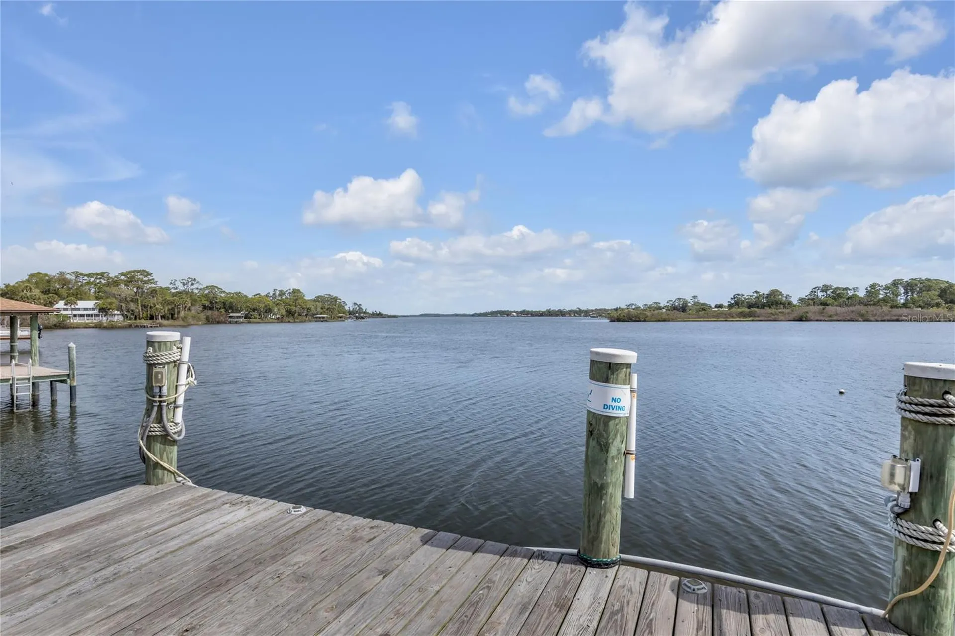 2185 Turnbull Bay Road New Smyrna Beach FL 32168