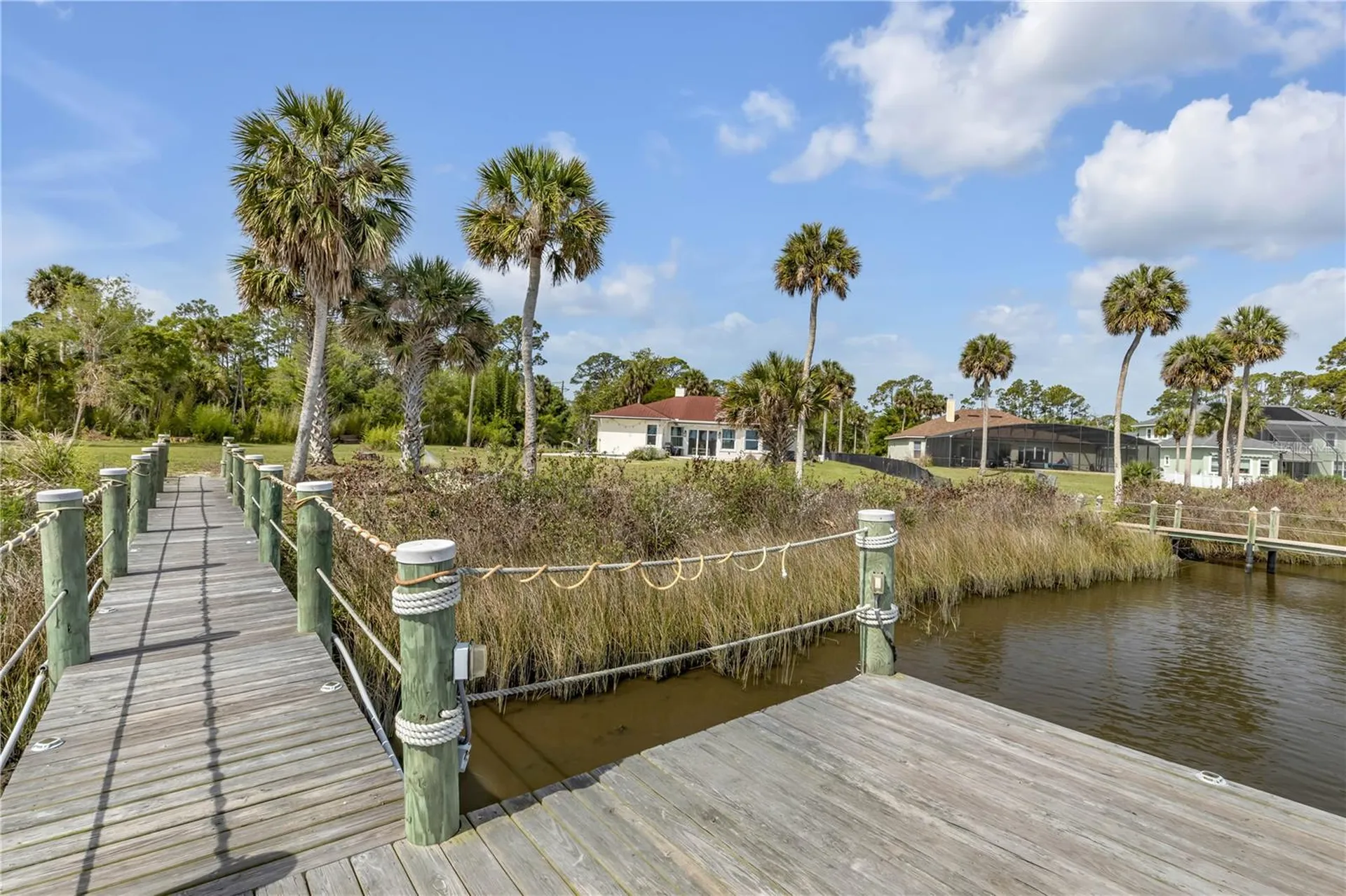 2185 Turnbull Bay Road New Smyrna Beach FL 32168