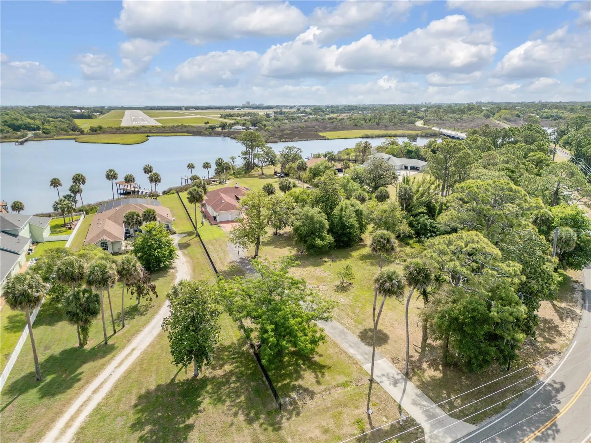 2185 Turnbull Bay Road New Smyrna Beach FL 32168