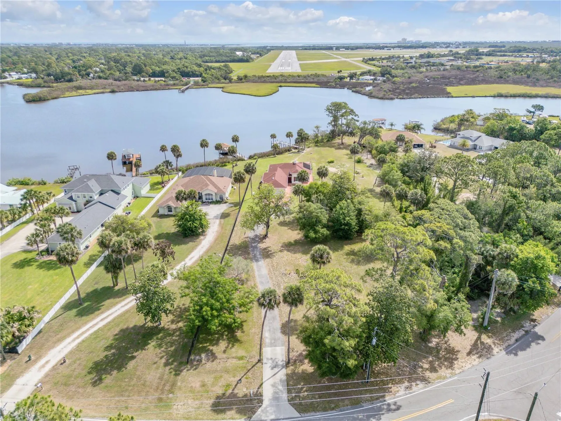 2185 Turnbull Bay Road New Smyrna Beach FL 32168