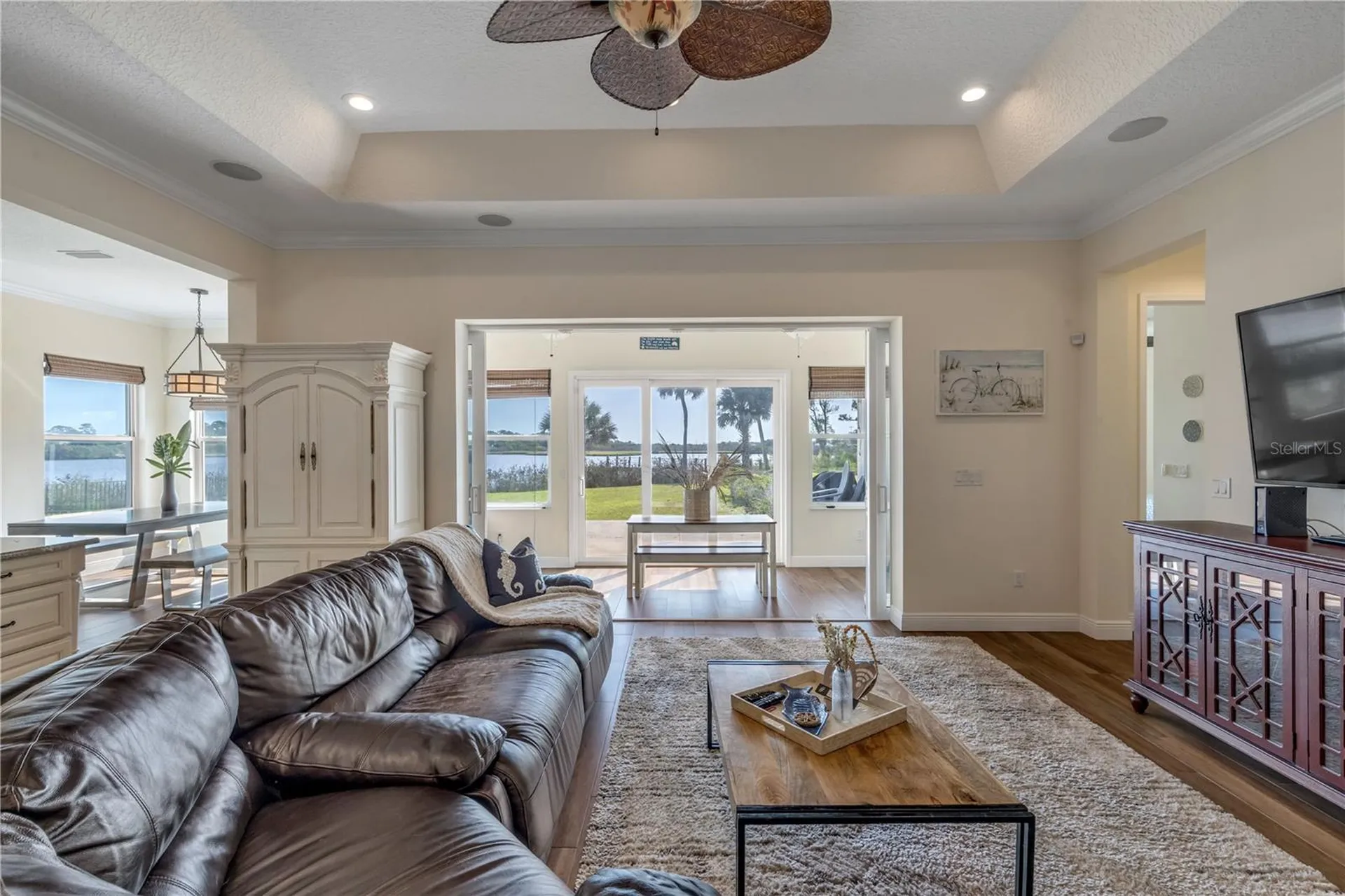 2185 Turnbull Bay Road New Smyrna Beach FL 32168