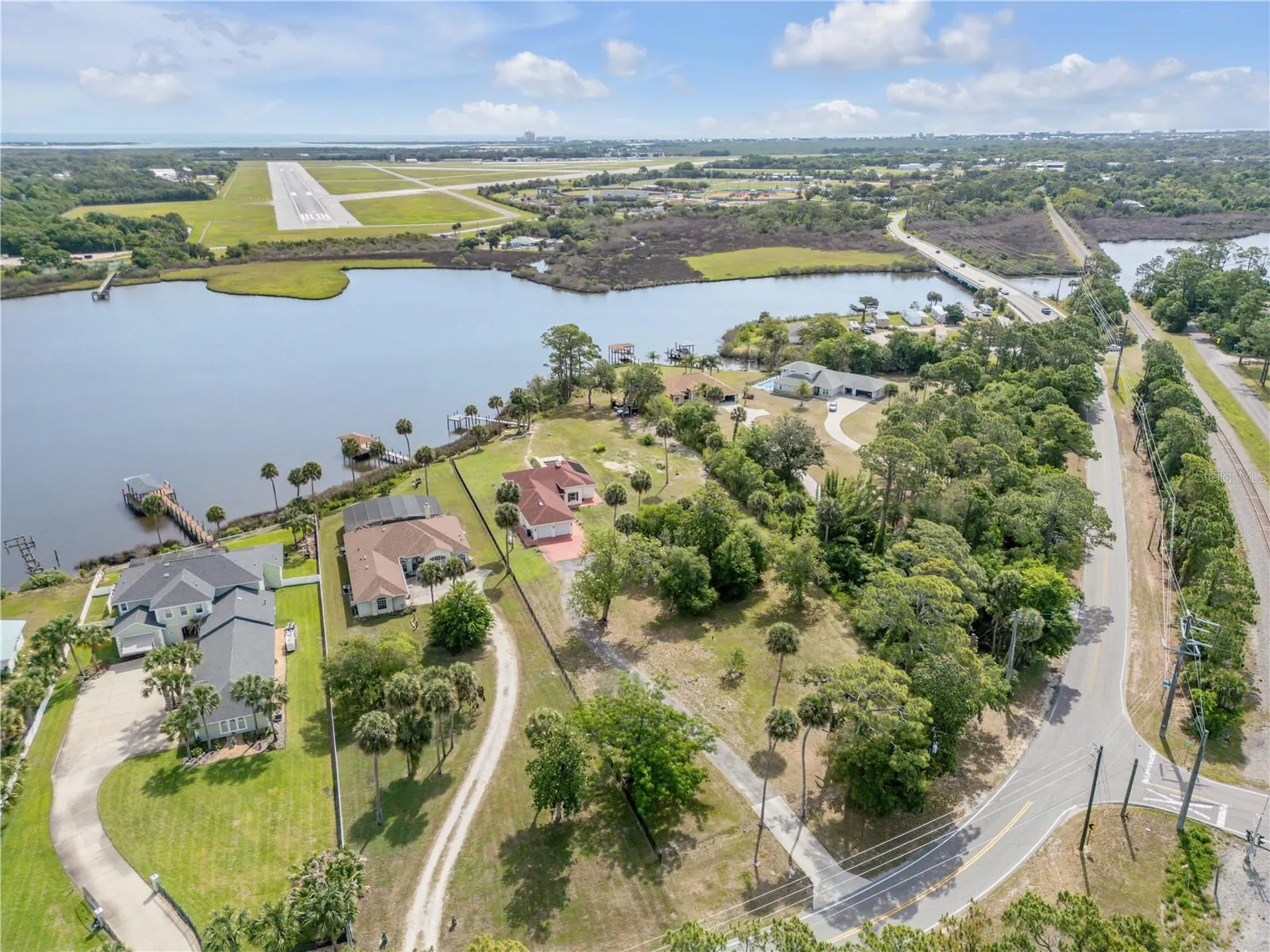 2185 Turnbull Bay Road New Smyrna Beach FL 32168