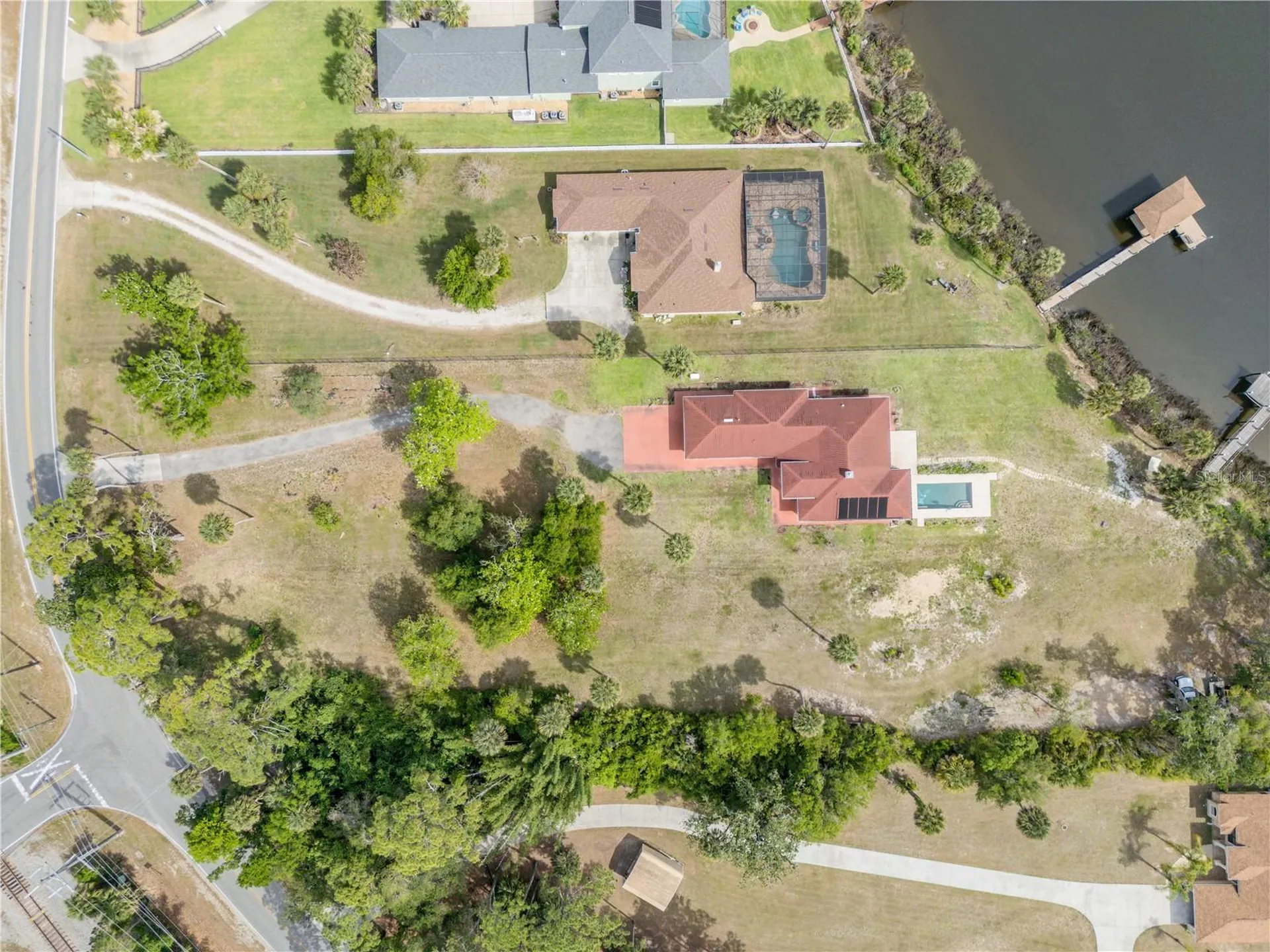 2185 Turnbull Bay Road New Smyrna Beach FL 32168