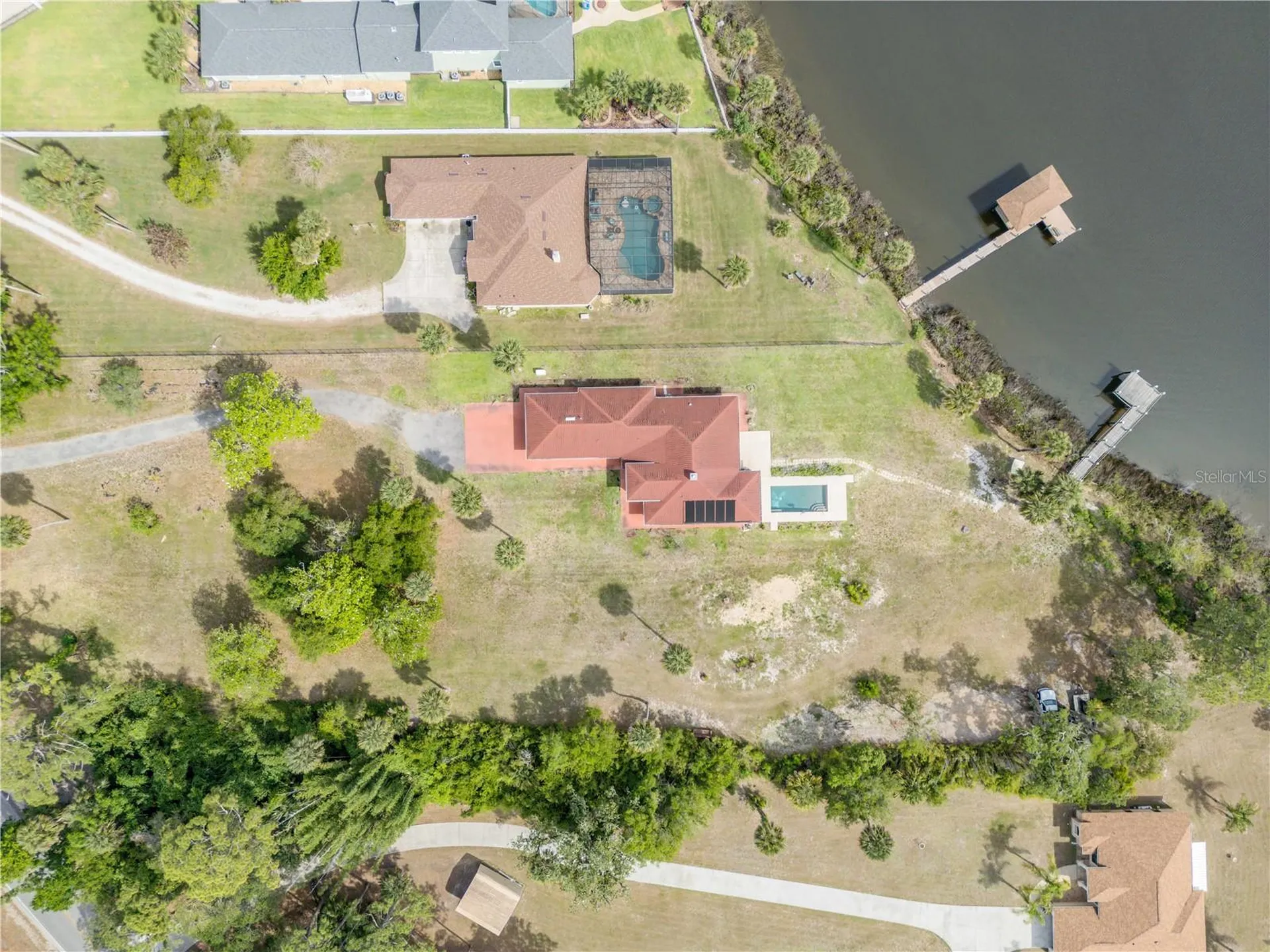 2185 Turnbull Bay Road New Smyrna Beach FL 32168