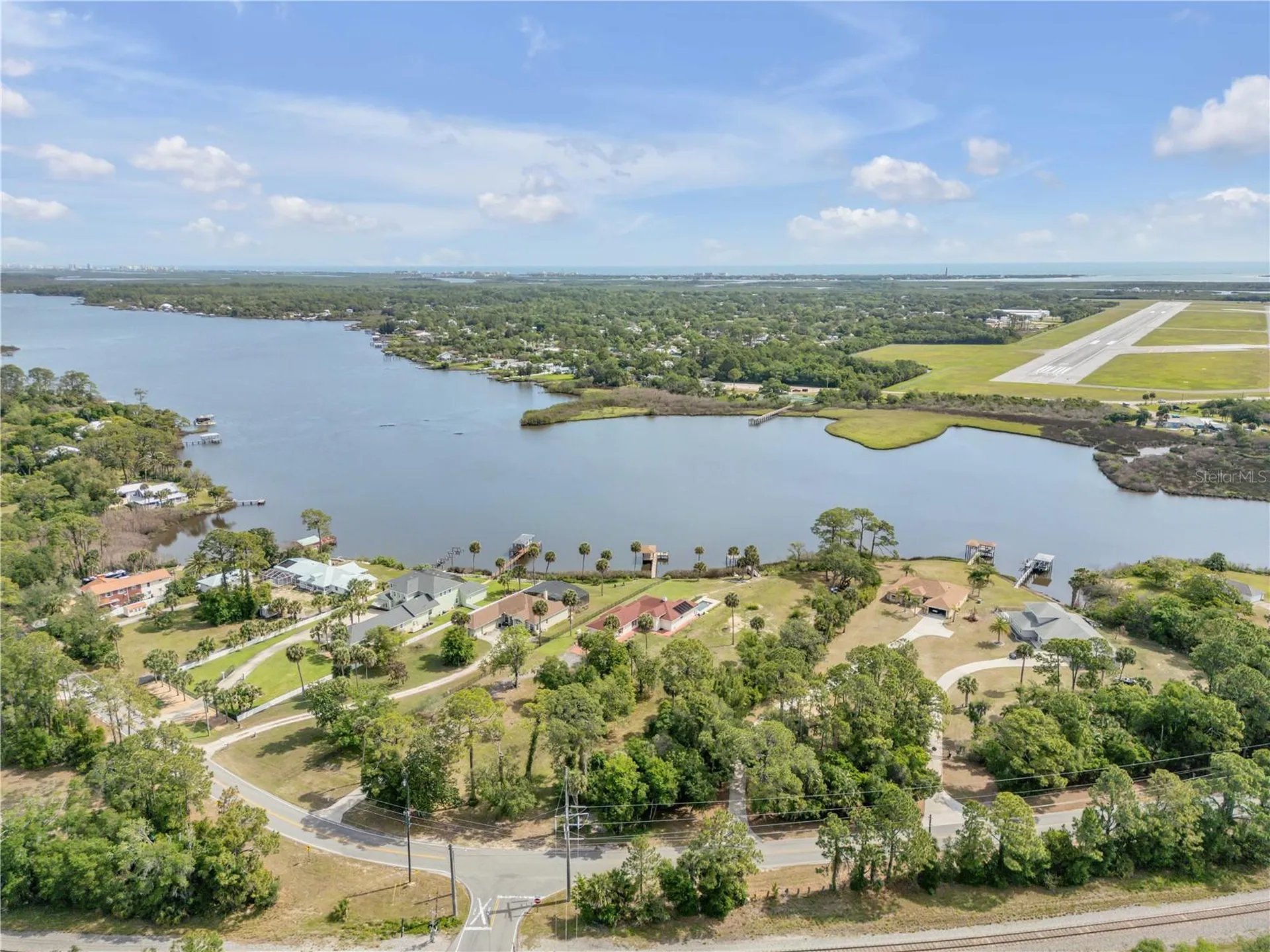 2185 Turnbull Bay Road New Smyrna Beach FL 32168