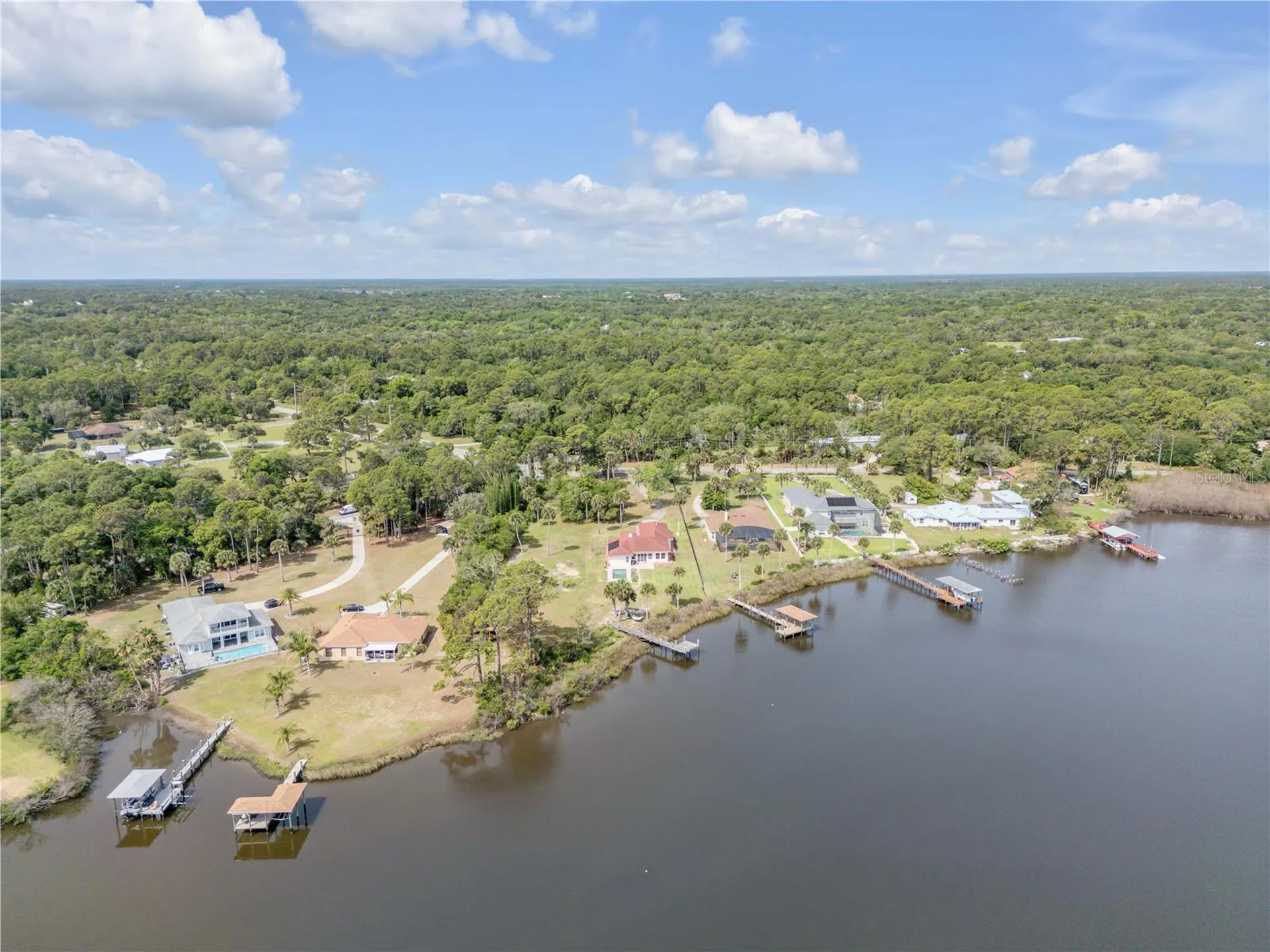 2185 Turnbull Bay Road New Smyrna Beach FL 32168