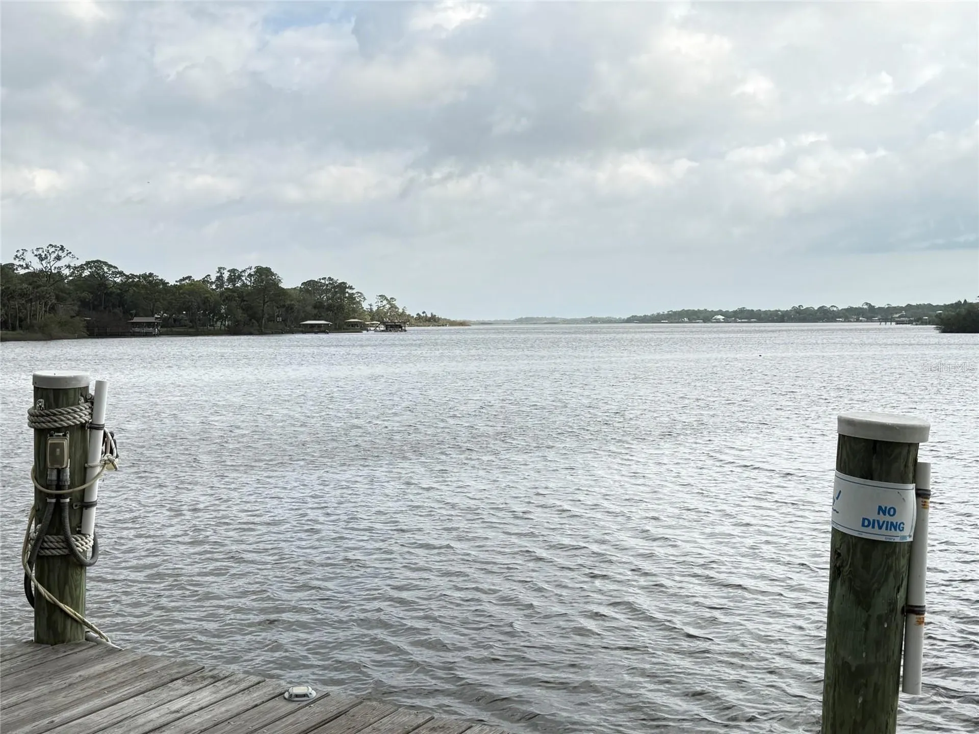 2185 Turnbull Bay Road New Smyrna Beach FL 32168