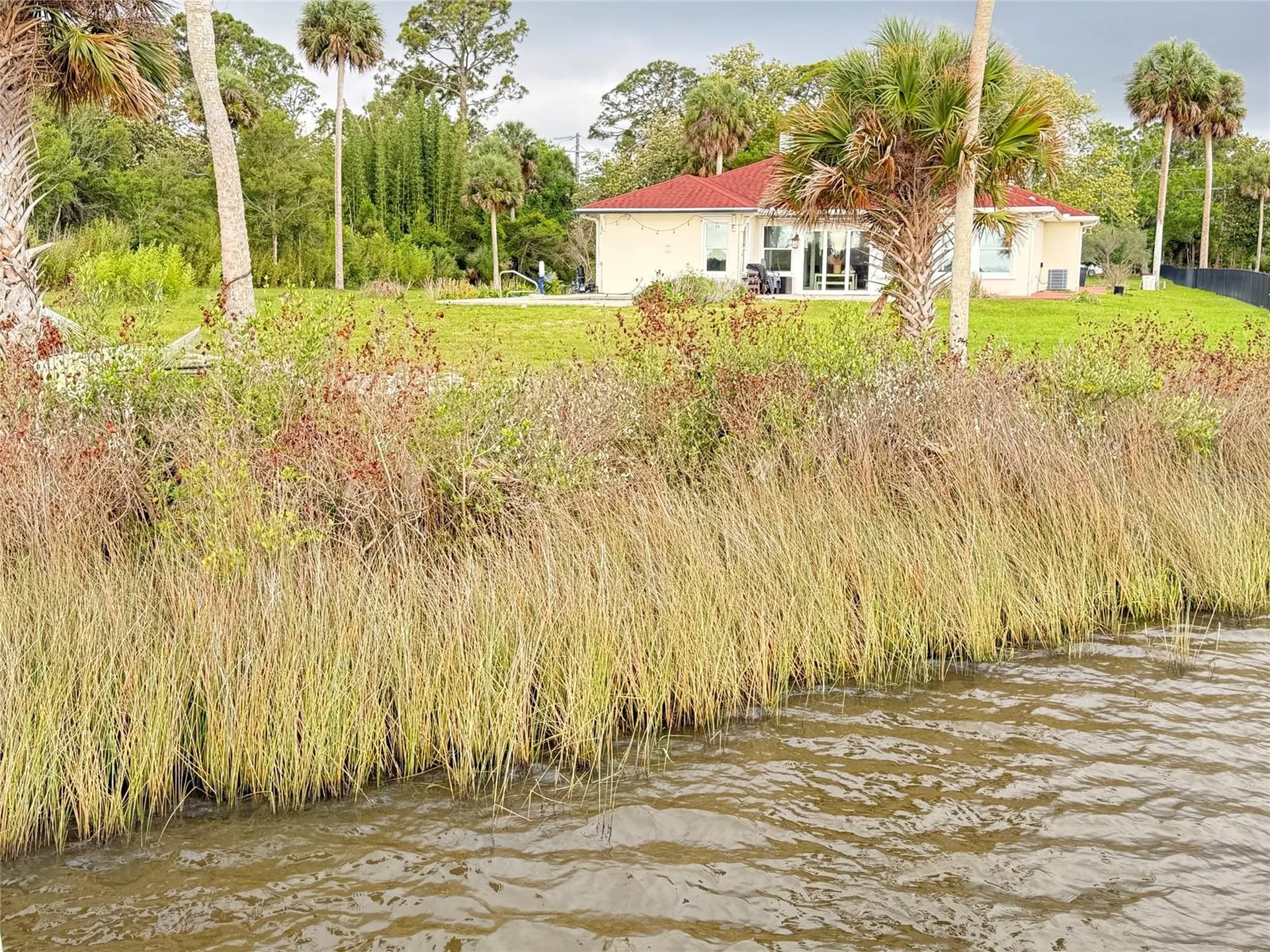 2185 Turnbull Bay Road New Smyrna Beach FL 32168