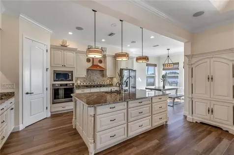 2185 Turnbull Bay Road New Smyrna Beach FL 32168