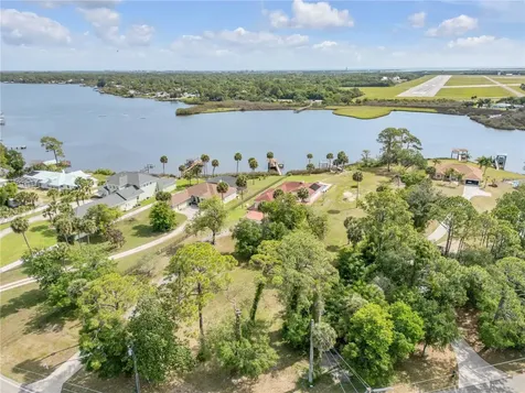 2185 Turnbull Bay Road New Smyrna Beach FL 32168