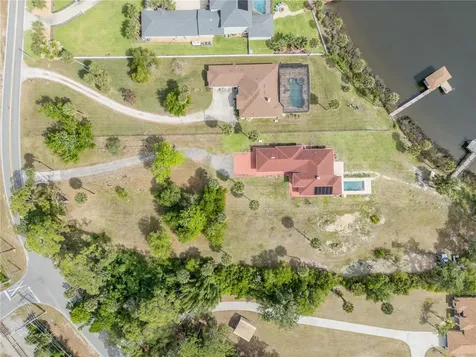 2185 Turnbull Bay Road New Smyrna Beach FL 32168