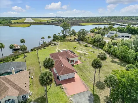 2185 Turnbull Bay Road New Smyrna Beach FL 32168