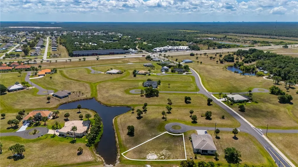 16429 Ayson Way Punta Gorda FL 33955