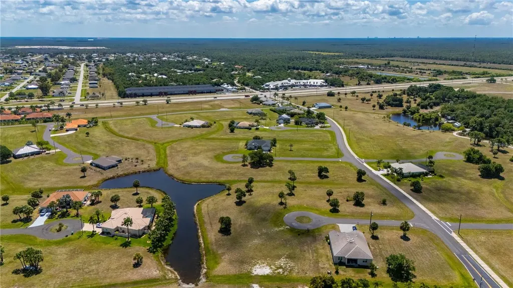 16429 Ayson Way Punta Gorda FL 33955