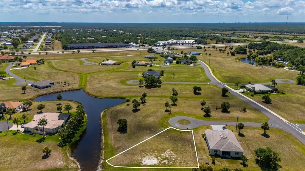 16429 Ayson Way Punta Gorda FL 33955