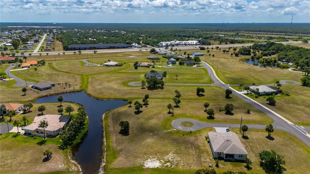 16429 Ayson Way Punta Gorda FL 33955