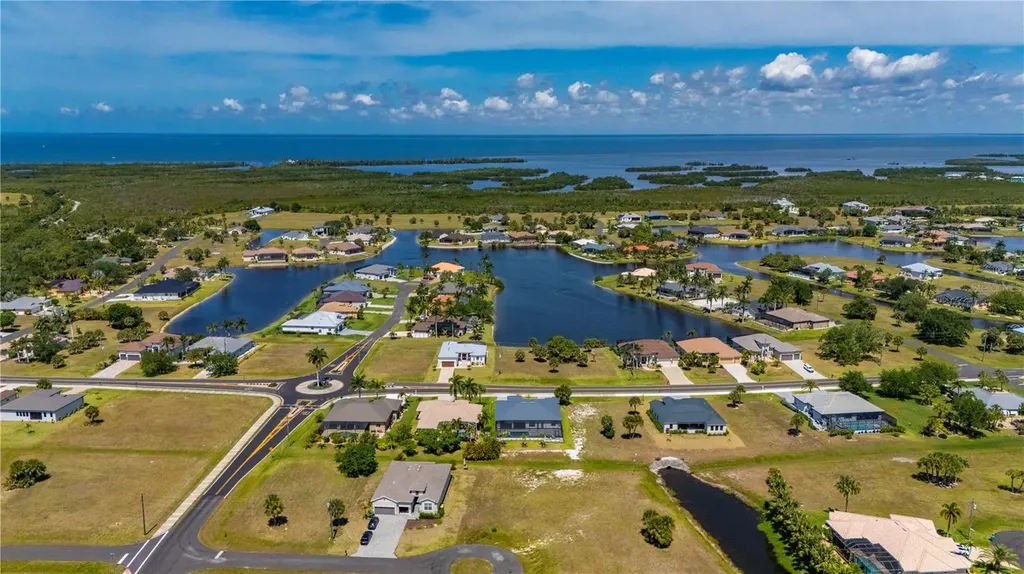 16429 Ayson Way Punta Gorda FL 33955