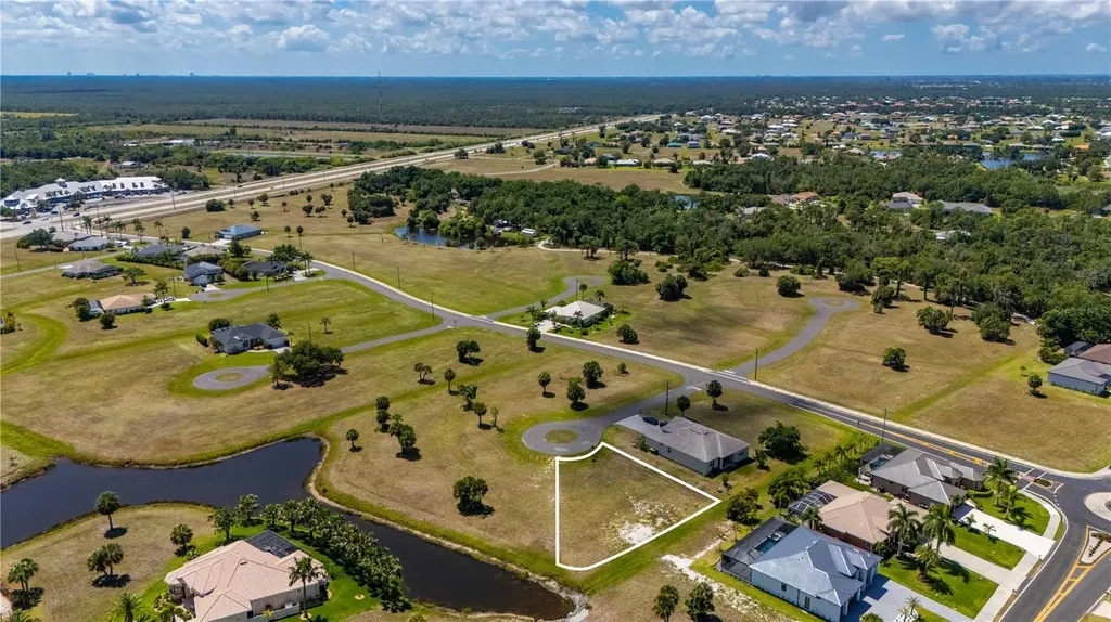 16429 Ayson Way Punta Gorda FL 33955