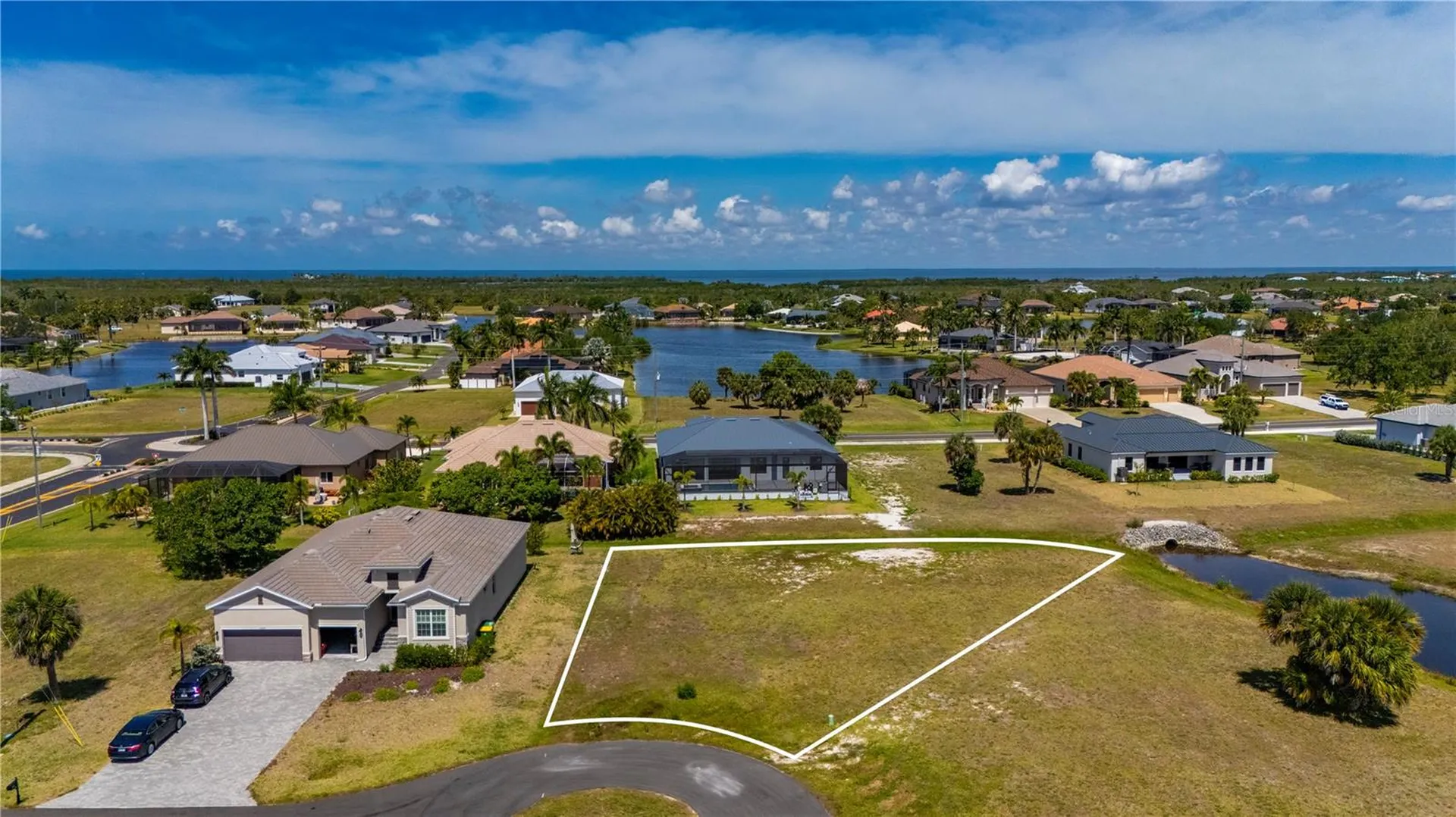 16429 Ayson Way Punta Gorda FL 33955