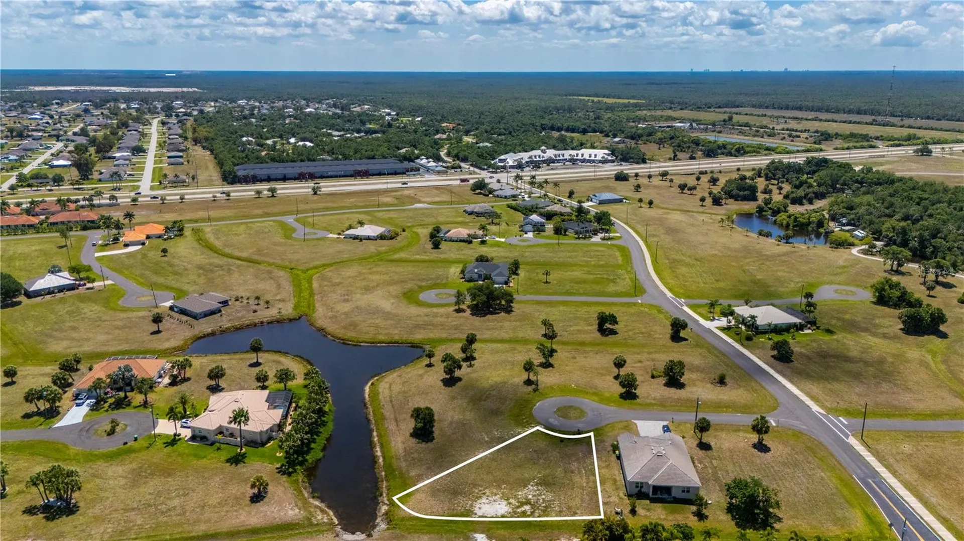 16429 Ayson Way Punta Gorda FL 33955