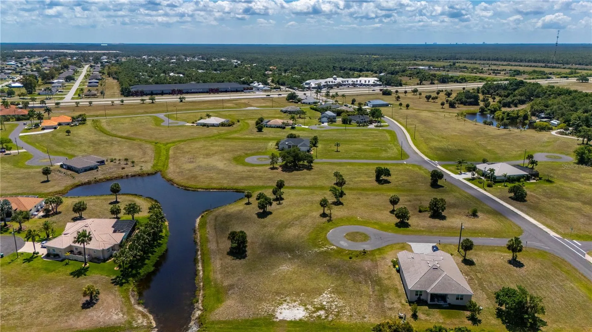 16429 Ayson Way Punta Gorda FL 33955