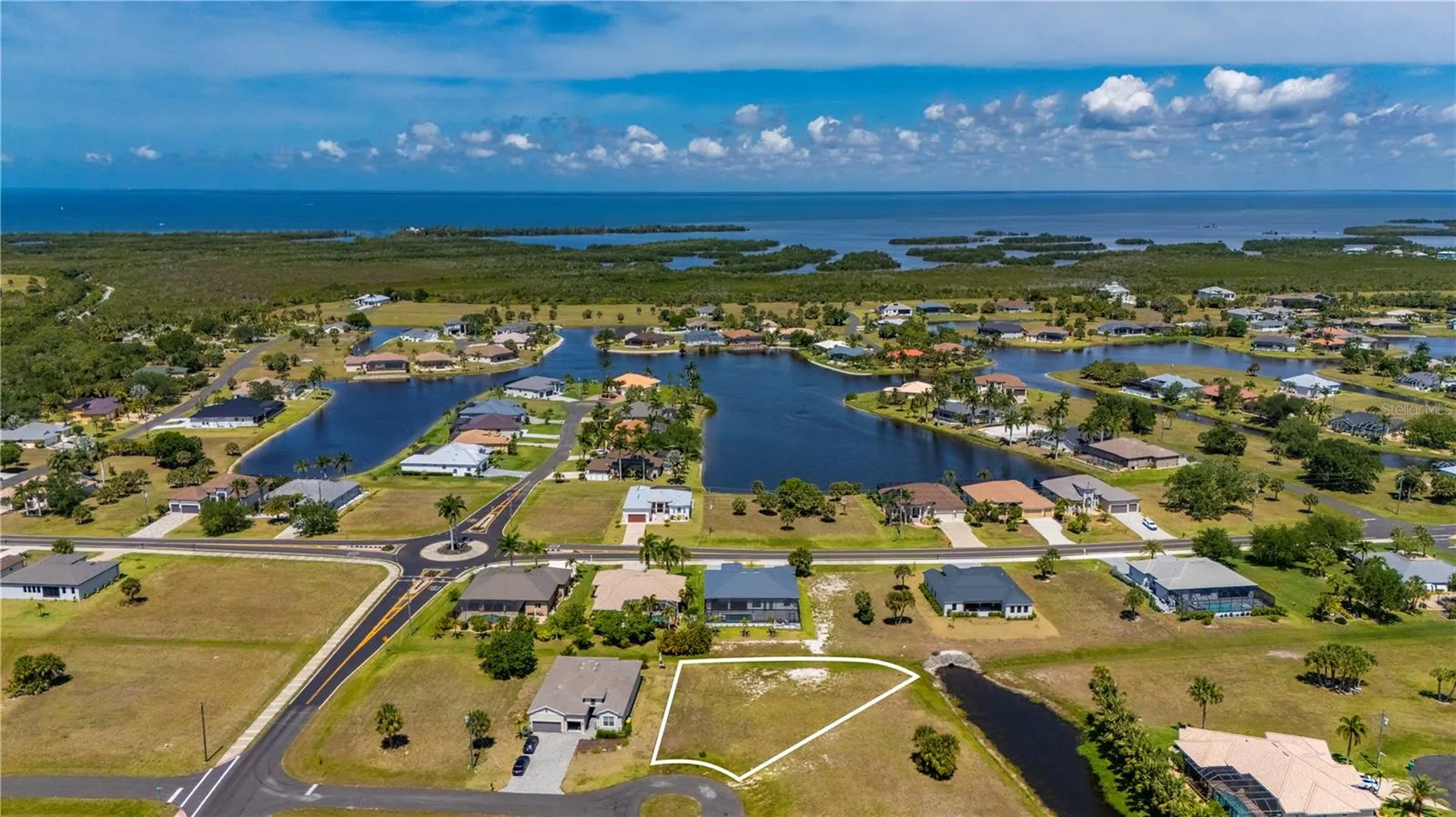 16429 Ayson Way Punta Gorda FL 33955